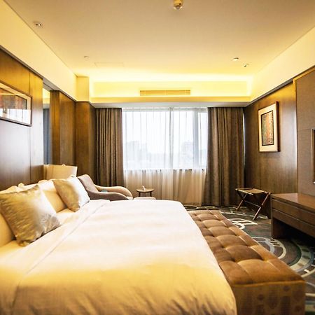 Gleetour Maya Hotel Vuhan Dış mekan fotoğraf