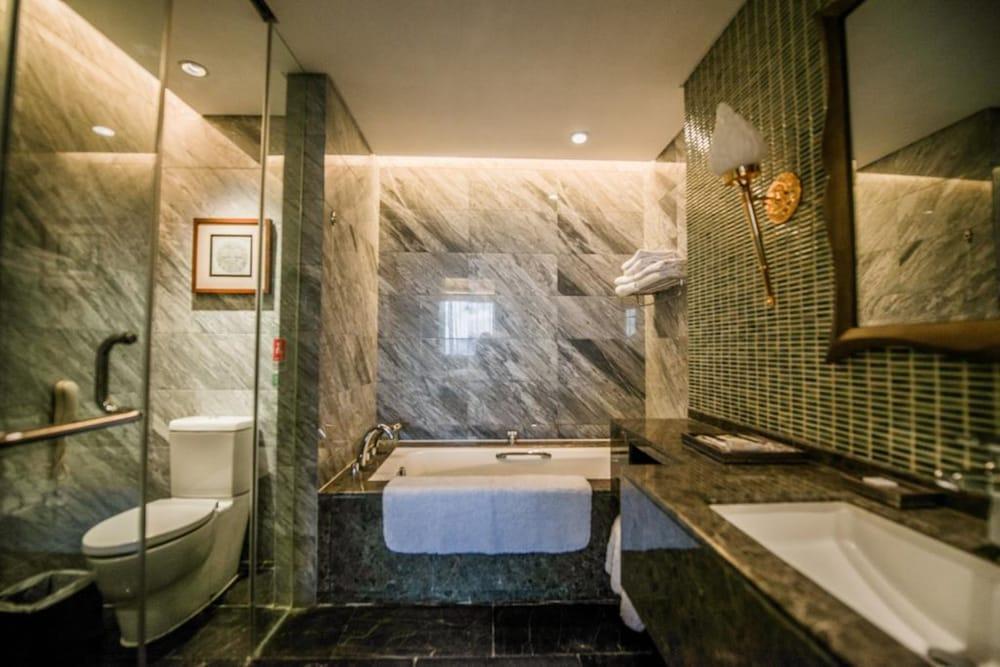 Gleetour Maya Hotel Vuhan Dış mekan fotoğraf