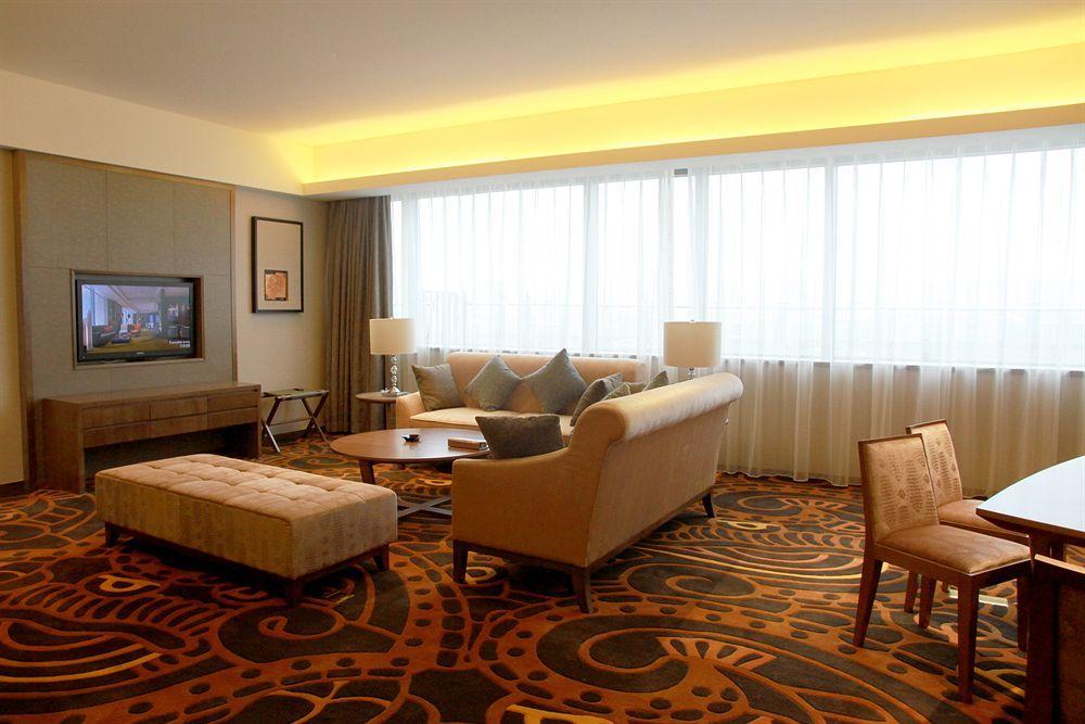 Gleetour Maya Hotel Vuhan Dış mekan fotoğraf