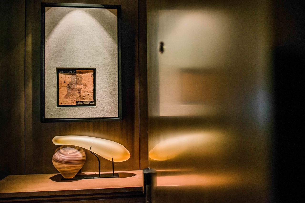 Gleetour Maya Hotel Vuhan Dış mekan fotoğraf