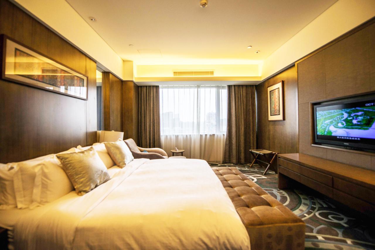 Gleetour Maya Hotel Vuhan Dış mekan fotoğraf