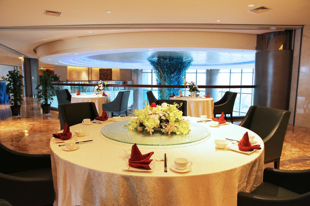 Gleetour Maya Hotel Vuhan Dış mekan fotoğraf