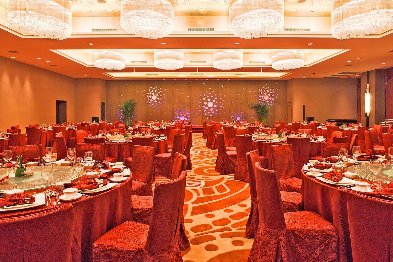 Gleetour Maya Hotel Vuhan Dış mekan fotoğraf