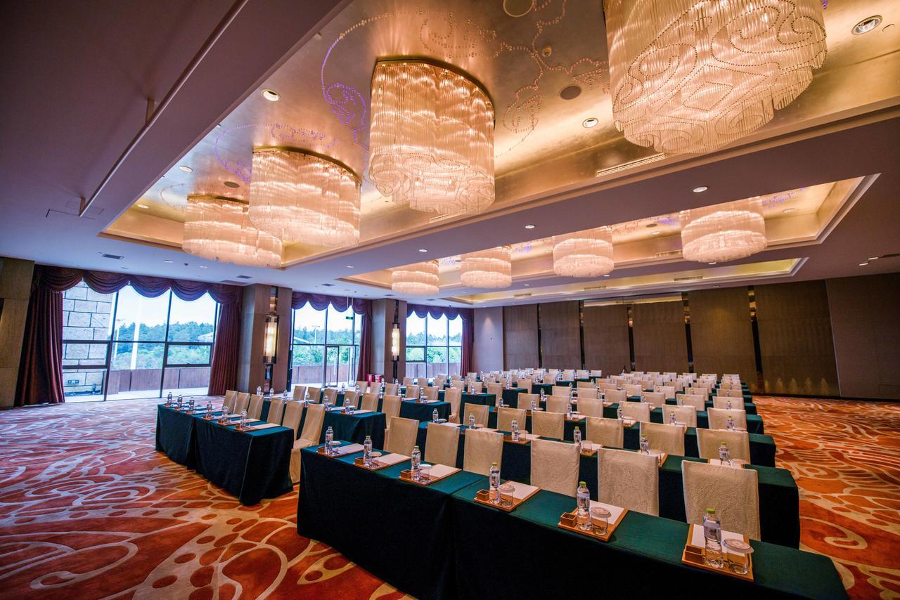 Gleetour Maya Hotel Vuhan Dış mekan fotoğraf