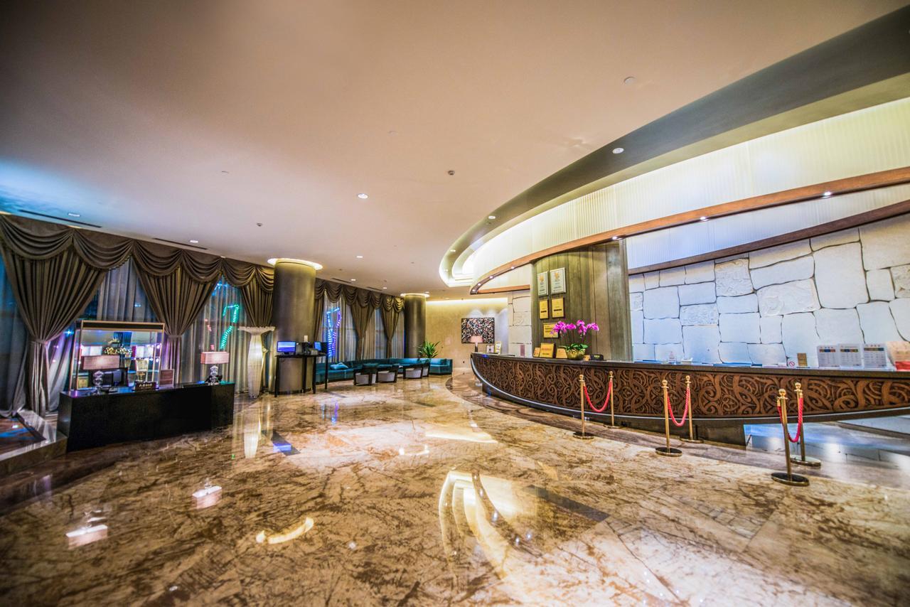 Gleetour Maya Hotel Vuhan Dış mekan fotoğraf